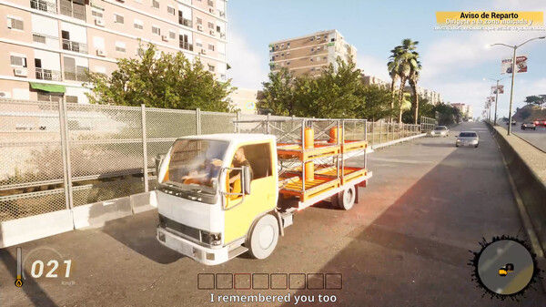 丁烷模拟器/Butanooo! Simulator 截图