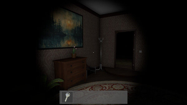 最后受害者：恐惧之屋/Last victim. House of Fear 截图