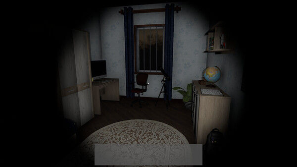 最后受害者：恐惧之屋/Last victim. House of Fear 截图