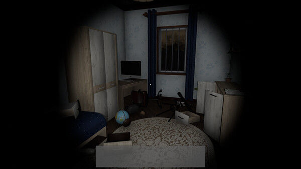 最后受害者：恐惧之屋/Last victim. House of Fear 截图
