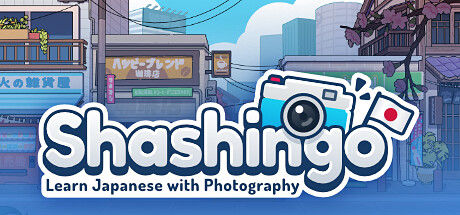 写真语/Shashingo: Learn Japanese with Photography 截图