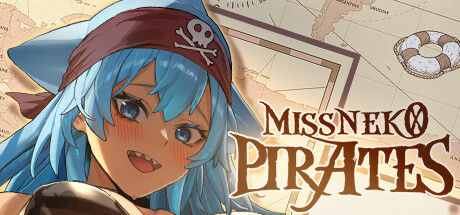 兽娘海员：海盗/Miss Neko: Pirates 截图