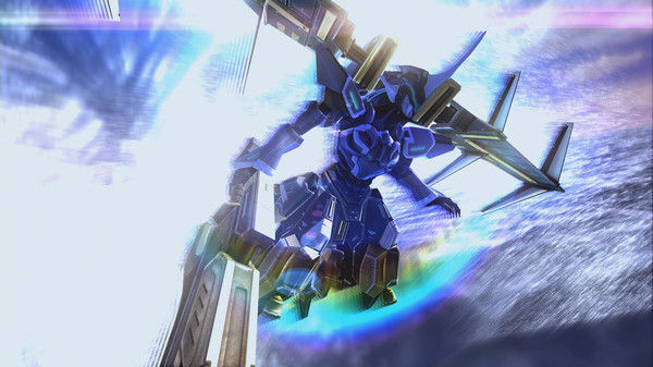 阿斯塔布里德/Astebreed: Definitive Edition 截图