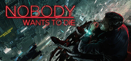 无人愿死/Nobody Wants to Die 截图
