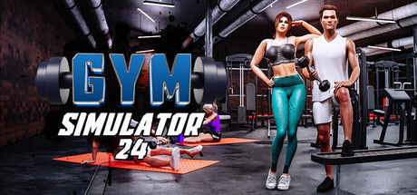 健身房模拟器24/Gym Simulator 24 截图