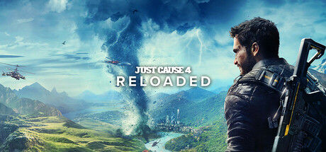 正当防卫4：重装版/Just Cause 4 Reloaded 截图