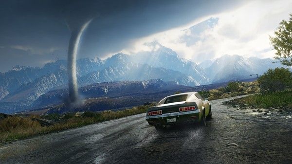 正当防卫4：重装版/Just Cause 4 Reloaded 截图