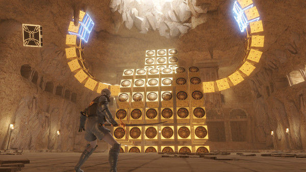 NieR Replicant™ ver.1.22474487139... 截图