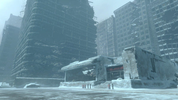 NieR Replicant™ ver.1.22474487139... 截图