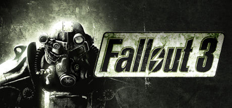 Fallout 3 截图