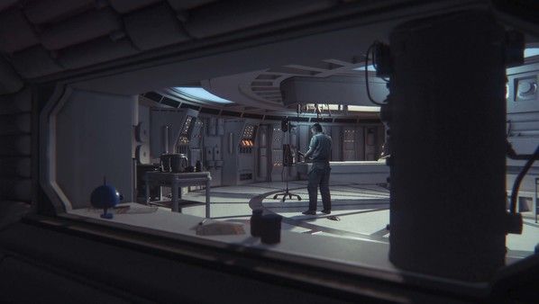 异形：隔离/Alien: Isolation 截图
