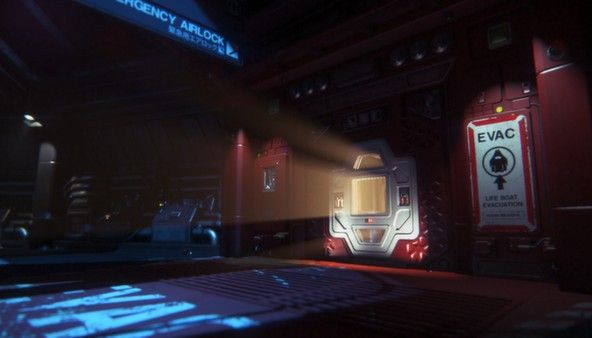 异形：隔离/Alien: Isolation 截图