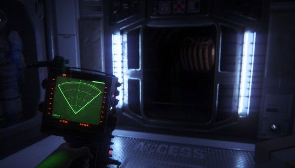 异形：隔离/Alien: Isolation 截图