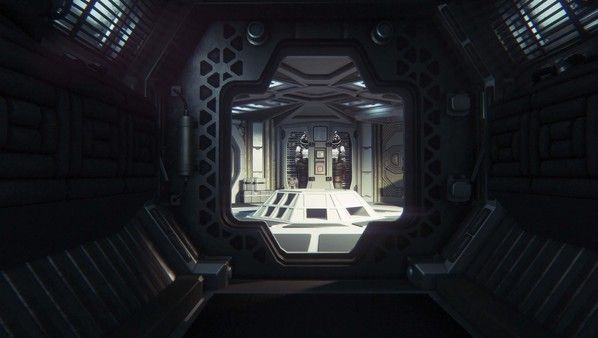 异形：隔离/Alien: Isolation 截图