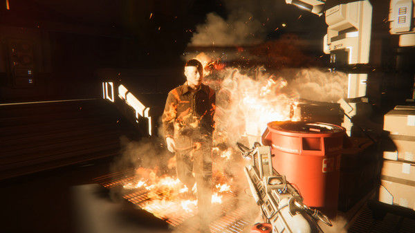 异形：隔离/Alien: Isolation 截图