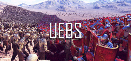 史诗战争模拟器/Ultimate Epic Battle Simulator 截图