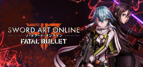 刀剑神域：夺命凶弹/Sword Art Online: Fatal Bullet 截图