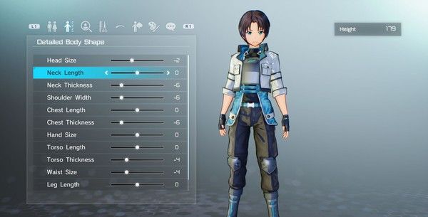 刀剑神域：夺命凶弹/Sword Art Online: Fatal Bullet 截图