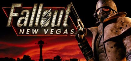 辐射：新维加斯/Fallout: New Vegas