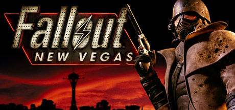 辐射：新维加斯/Fallout: New Vegas 截图