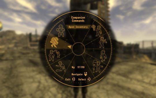 辐射：新维加斯/Fallout: New Vegas 截图