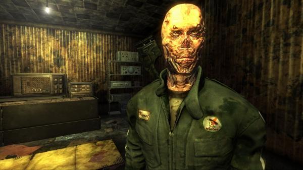 辐射：新维加斯/Fallout: New Vegas 截图