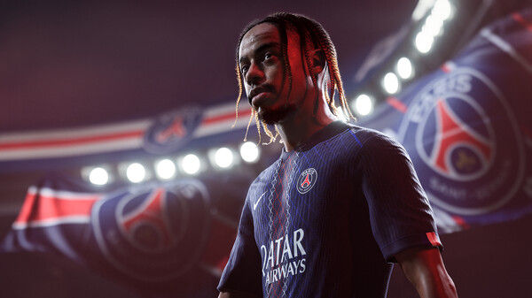 EA SPORTS FC™ 26 截图