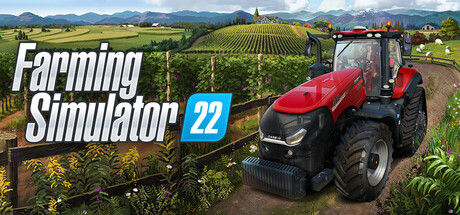 模拟农场22/Farming Simulator 22 截图