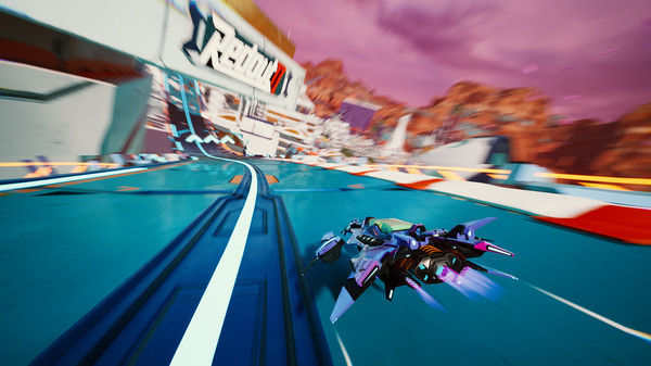 红视2/Redout 2 截图