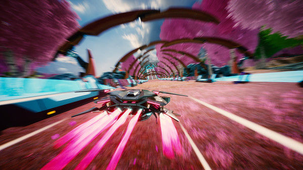 红视2/Redout 2 截图
