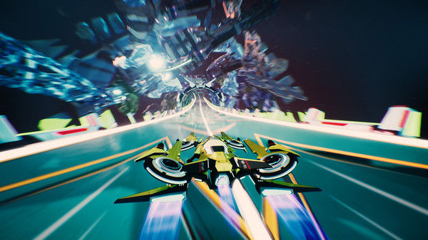 红视2/Redout 2 截图