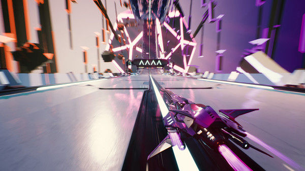 红视2/Redout 2 截图
