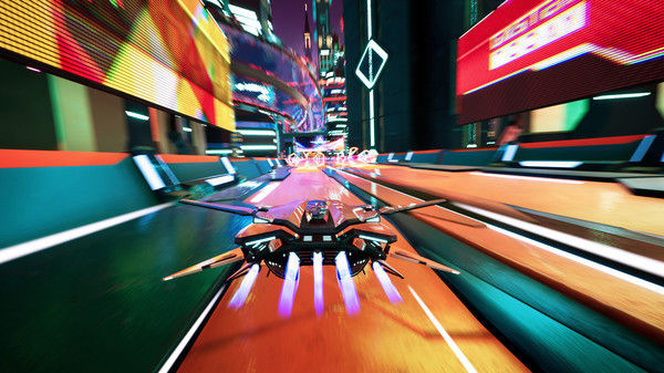 红视2/Redout 2 截图