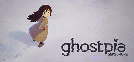 ghostpia Season One《幽灵镇少女》 截图