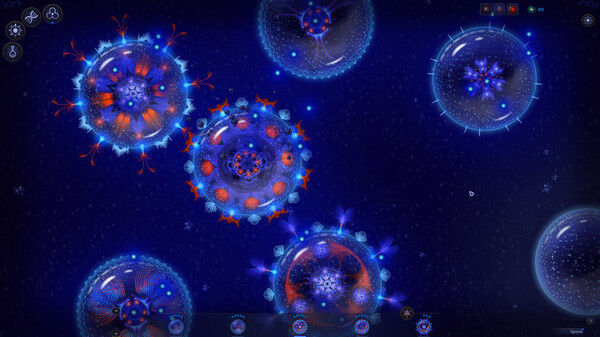微观世界2/Microcosmum 2 截图