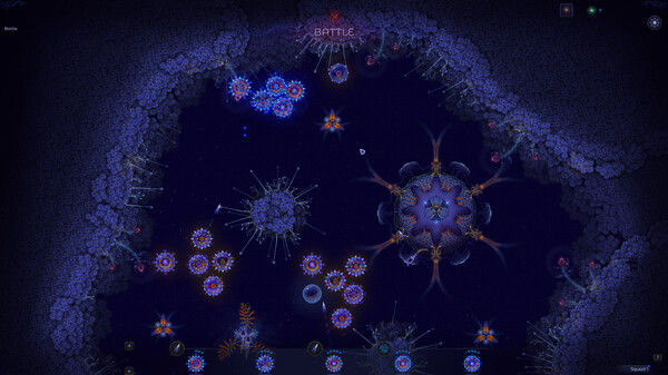 微观世界2/Microcosmum 2 截图