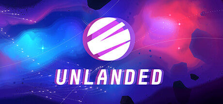 未着陆/Unlanded 截图