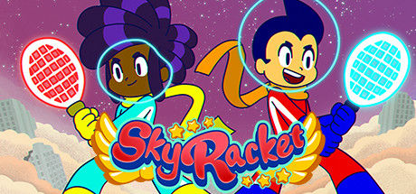 星空网球/Sky Racket 截图