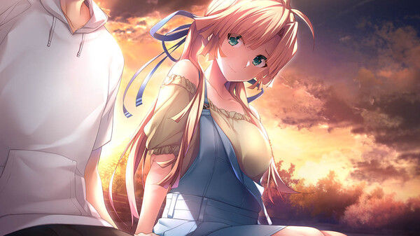 甜蜜夏日 ~Perfect Edition~ 截图