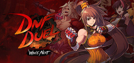 地下城与勇士：决斗/DNF Duel 截图