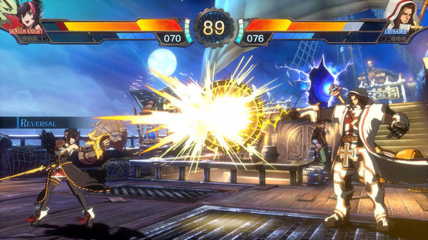 地下城与勇士：决斗/DNF Duel 截图