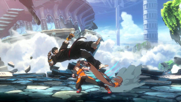 地下城与勇士：决斗/DNF Duel 截图