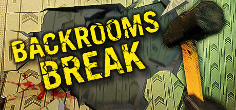 密室休息/Backrooms Break 截图