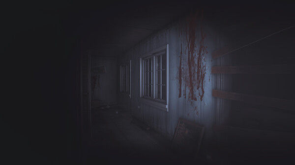 低语小径：恐怖/Whispering Lane: Horror 截图