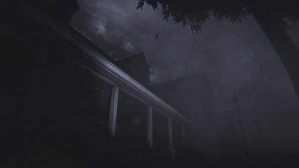 低语小径：恐怖/Whispering Lane: Horror 截图