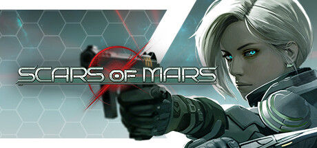 火星伤痕/Scars of Mars 截图