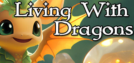 与龙共存/Living With Dragons 截图