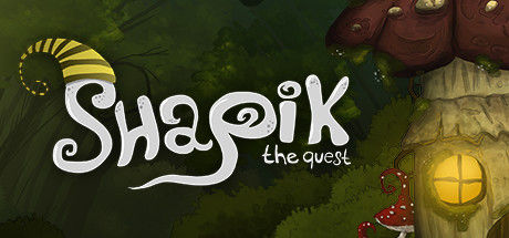 沙皮克：探索/Shapik: The Quest 截图