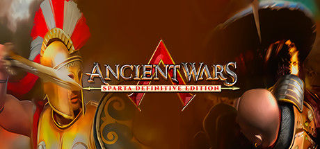 古代战争：斯巴达决定版/Ancient Wars: Sparta Definitive Edition 截图