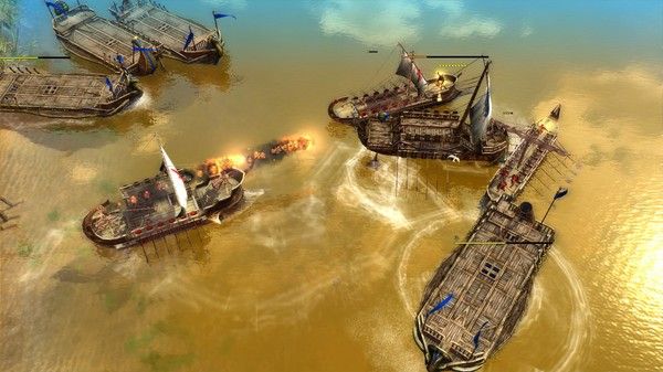 古代战争：斯巴达决定版/Ancient Wars: Sparta Definitive Edition 截图